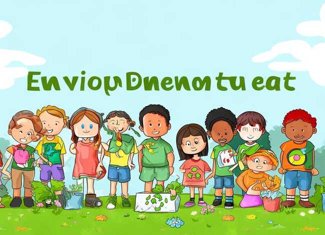 幼儿环保小故事简短大全、幼儿环保小故事简短大全图片