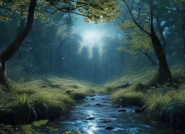 适合故事配乐的轻音乐（适合故事配乐的轻音乐推荐）