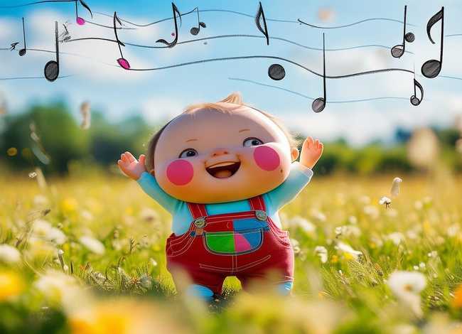 小胖胖儿童歌曲，小胖胖儿童歌曲简谱