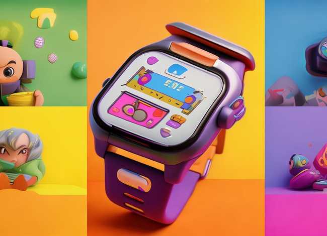口袋故事儿童手表 - 电话手表的口袋故事要收费吗