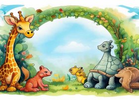 生命的故事儿童作品（生命的故事绘本视频）