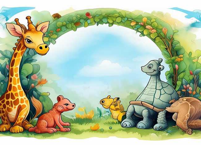 生命的故事儿童作品（生命的故事绘本视频）