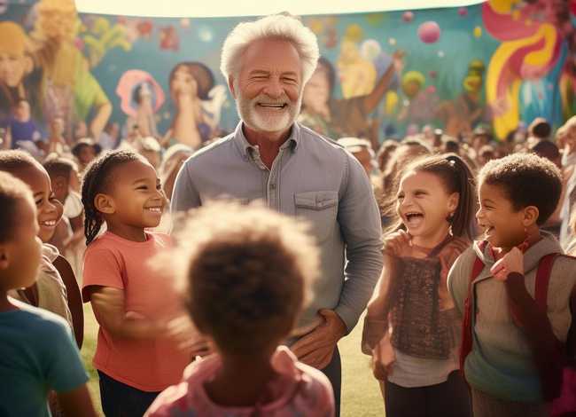 儿童励志故事正能量短故事；儿童励志故事正能量短故事文字版