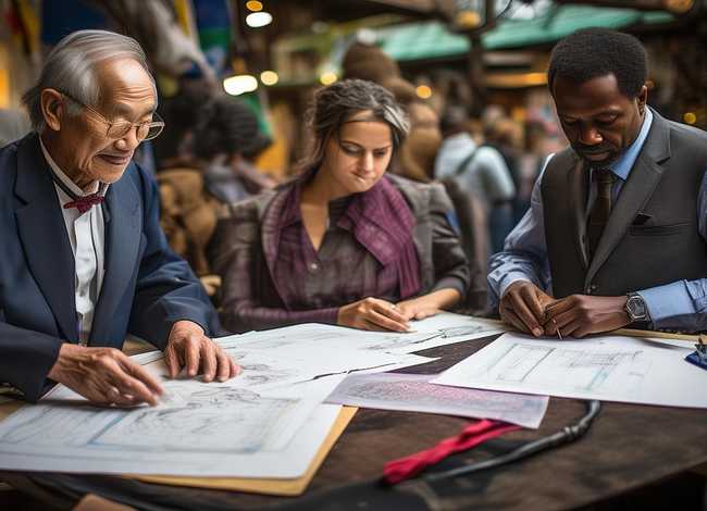 三个裁缝的故事完整版 - 三个裁缝的故事完整版在线观看