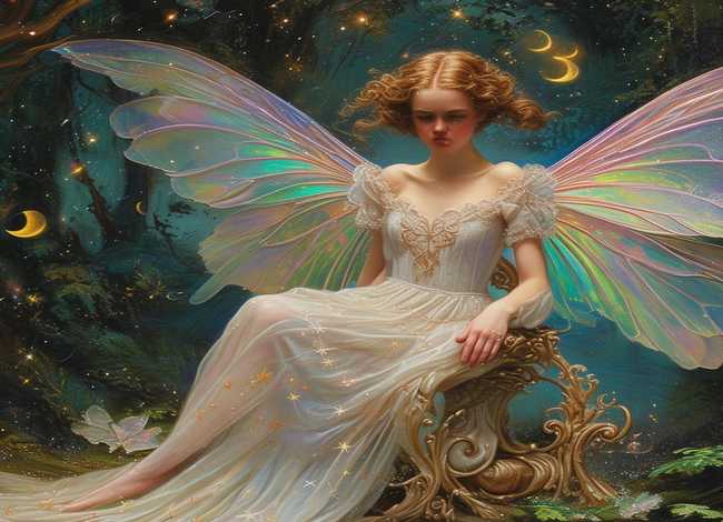 王尔德童话故事作品（王尔德的童话作品有哪些）