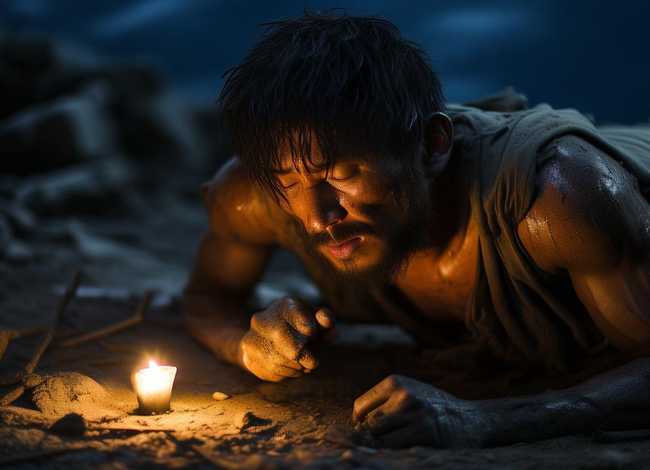 卧薪尝胆的故事三分钟 - 卧薪尝胆的故事三百字