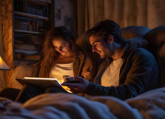 睡前故事情侣篇 睡前故事情侣篇在线听