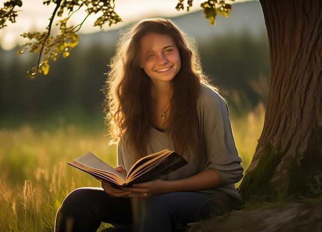 善良的简短故事、善良的简短故事英文