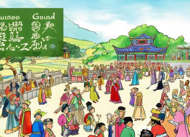 中华好故事英文版，中华好故事英文版免费阅读