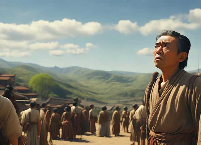 杞人忧天的故事动画片；杞人忧天的故事动画片视频