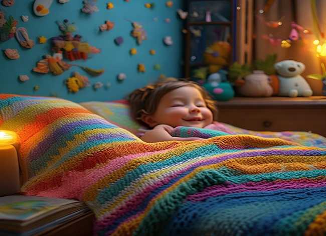 小孩子的睡眠故事 - 小孩子的睡眠故事视频