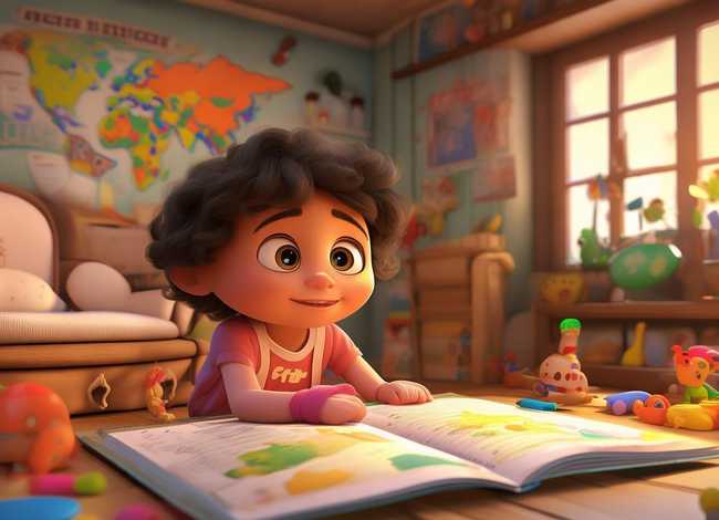 英语儿童故事音频、幼儿英语音频故事