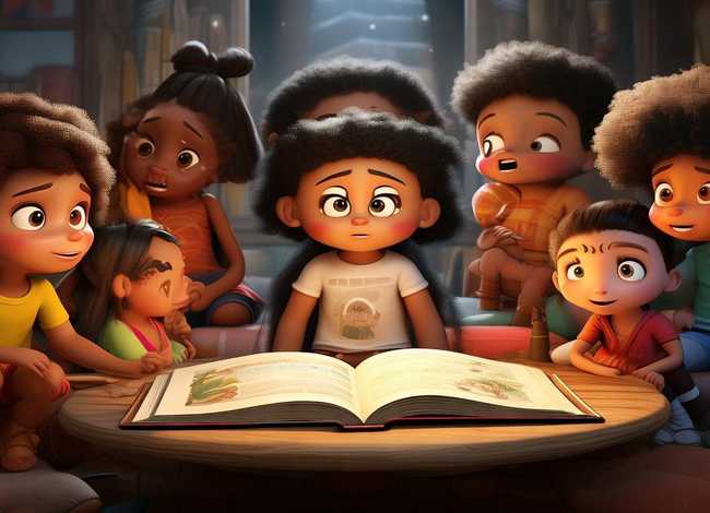 幼儿有声故事免费听 - 幼儿有声故事免费听书