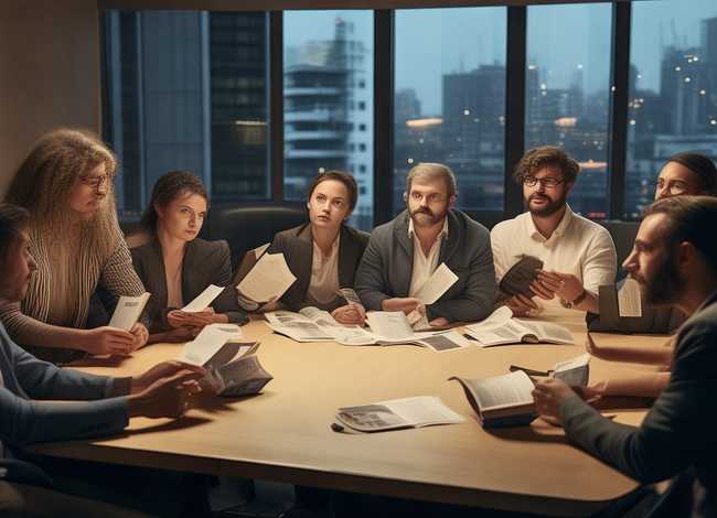 职场小故事大道理感悟人生 - 职场小故事大道理感悟人生800字