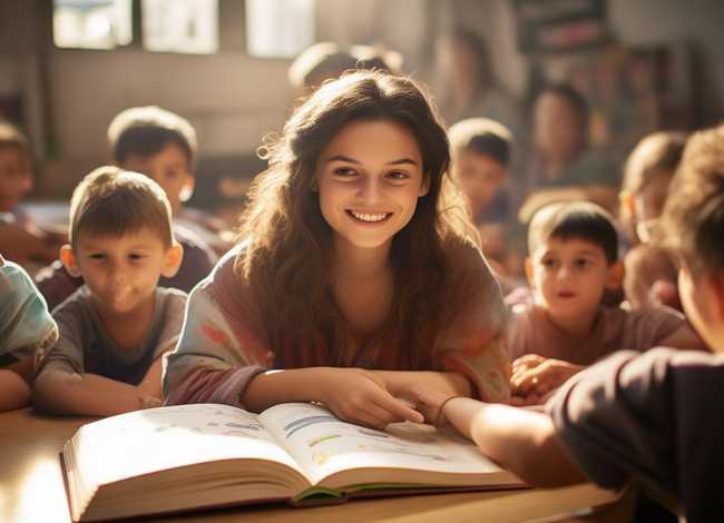 师徳小故事，师德小故事短篇