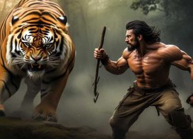 武松打虎小故事视频、武松打虎小故事视频完整版