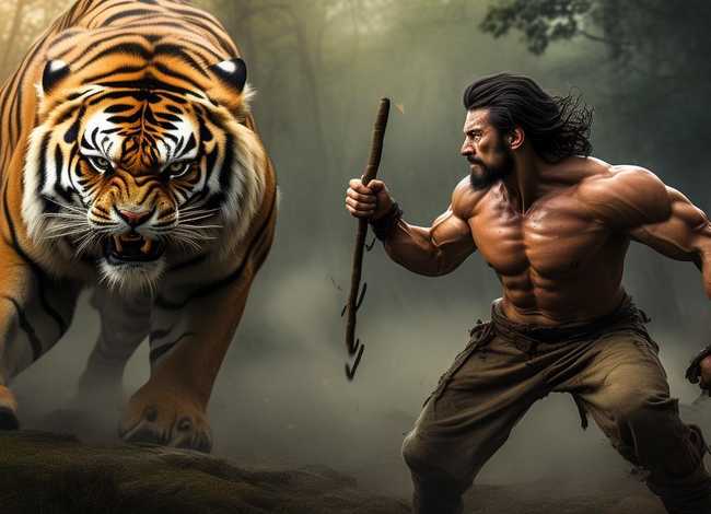 武松打虎小故事视频、武松打虎小故事视频完整版