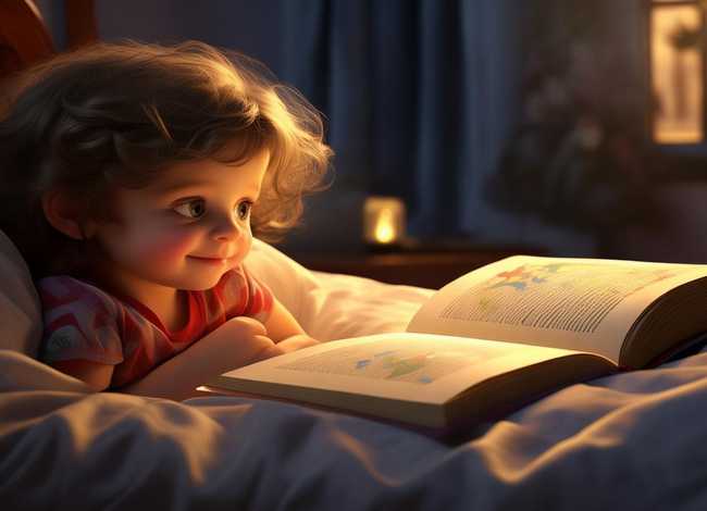 甜甜的睡前故事大全；甜甜的睡前故事大全免费听