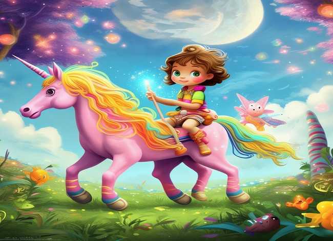 儿童童话故事简短2-3分钟；儿童童话故事简短2-3分钟小学