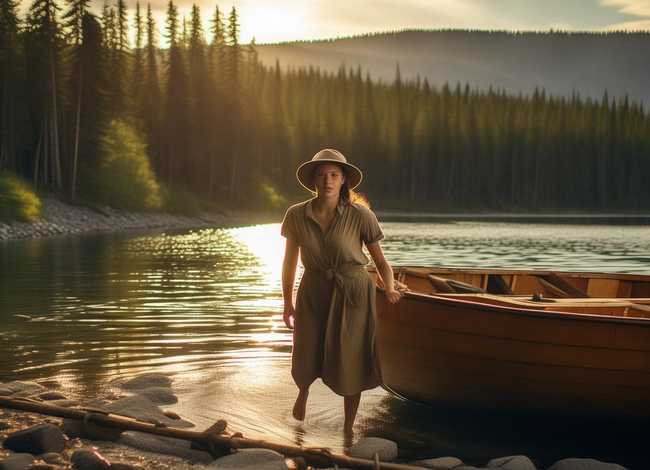 使女的故事jm，使女的故事june怎么去的加拿大