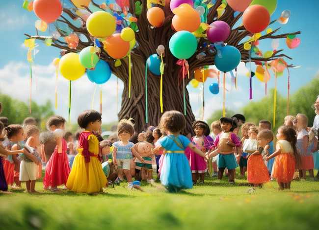 六一儿童节由来小故事，六一儿童节的由来简短