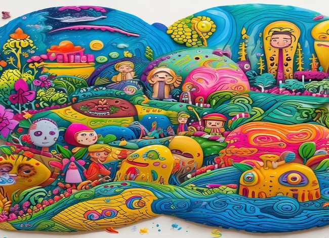 儿童绘本故事带图片ppt - 儿童绘本故事带图片素材