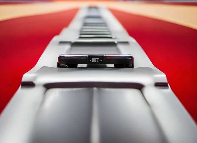 场地自行车起跑器，场地自行车起跑器怎么安装