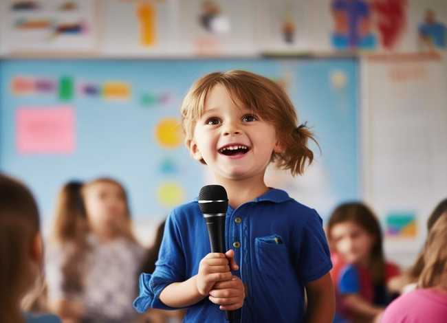 小学生演讲故事简短，小学生演讲故事简短视频