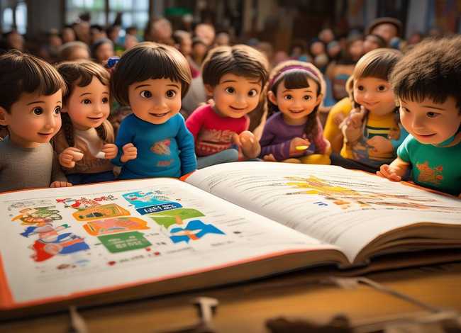 带拼音儿童故事大全100篇 - 带拼音幼儿故事大全 带拼音儿童故事大全100篇 - 带拼音幼儿故事大全