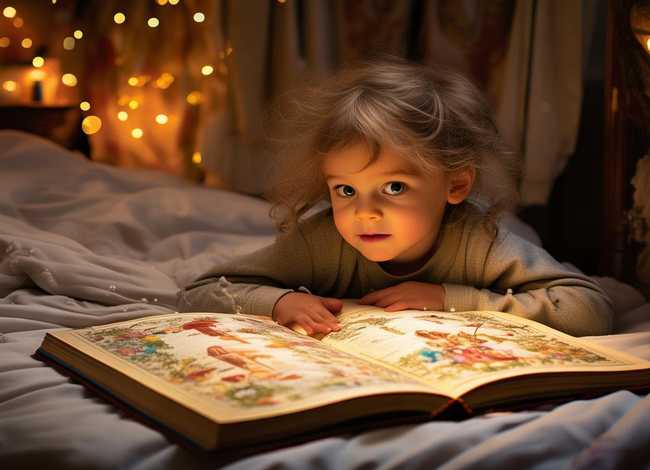 睡前故事儿童故事寓言故事 睡前故事大全寓言故事