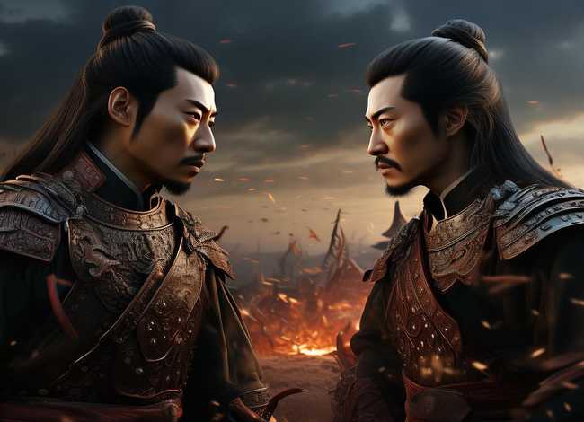 刘邦项羽的故事出自哪部典籍，刘邦项羽的故事出自哪部典籍中