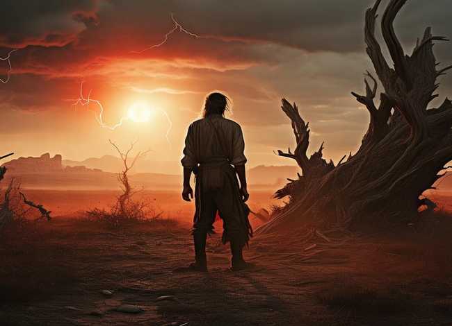 荒蛮故事原视频原声（荒蛮故事原版）