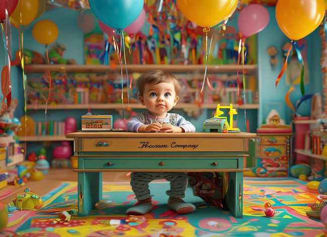 幼儿梦想做老板故事(幼儿梦想做老板故事怎么写) 幼儿梦想做老板故事(幼儿梦想做老板故事怎么写)