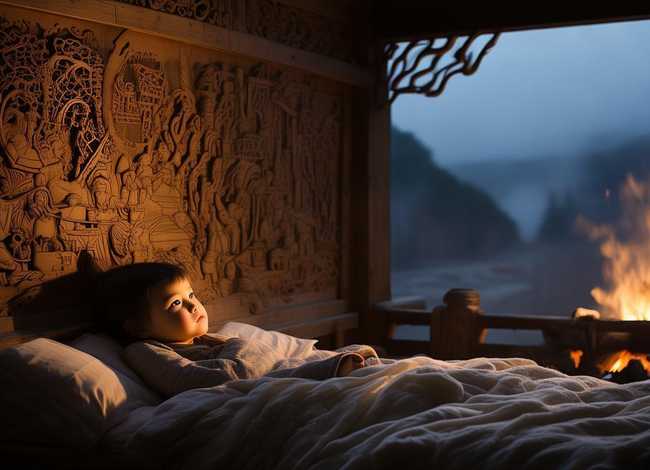 三国演义故事，三国演义故事睡前故事