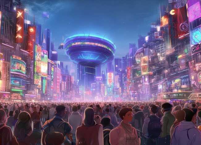 自由城故事百度百科；自由城故事宣传片