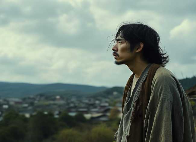 杞人忧天的故事简短 - 杞人忧天的故事简短50字左右