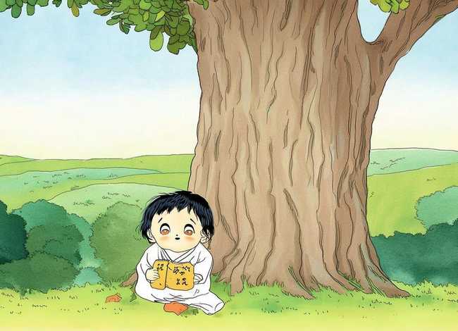 李白的故事儿童文字版可打印；李白的故事20～30字