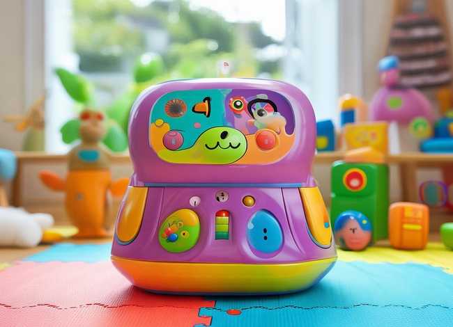 儿童早教机故事机1-3岁、婴儿早教故事机排行榜