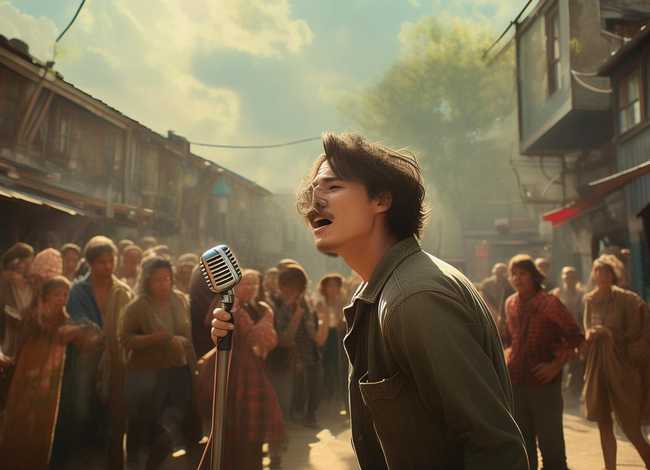 小镇故事歌曲 - 小镇故事歌曲原唱