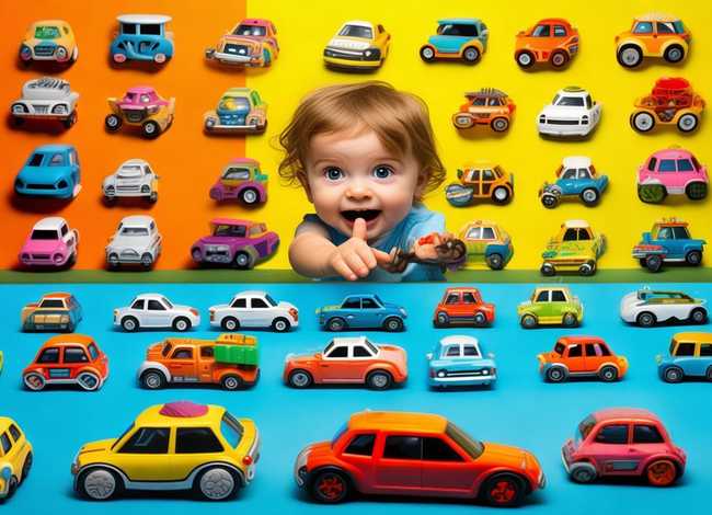 儿童小汽车视频大全；儿童小汽车大全播放