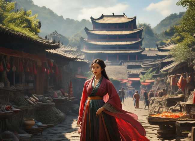 女驸马故事发生在哪里、女驸马的故事发生在哪里