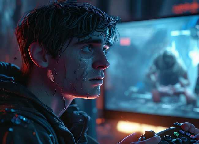 网游感人故事、网游玩家的感人故事