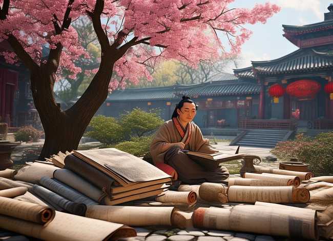 清朝故事大全（清朝故事大全100部）