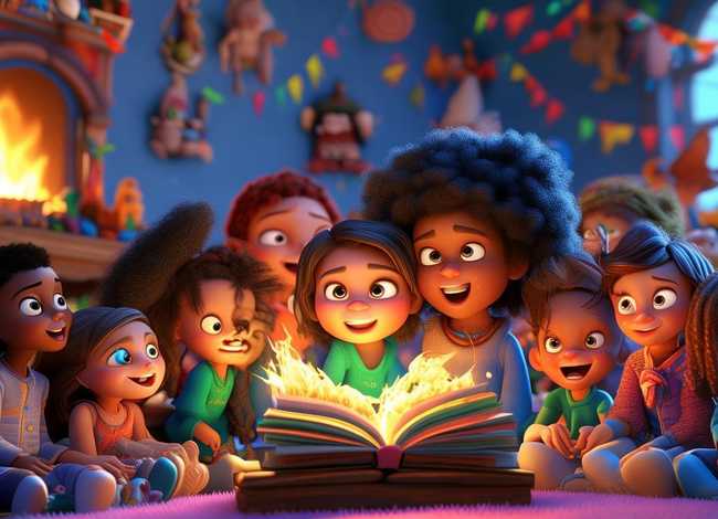 儿童故事在线观看；儿童故事在线免费收听全部系列