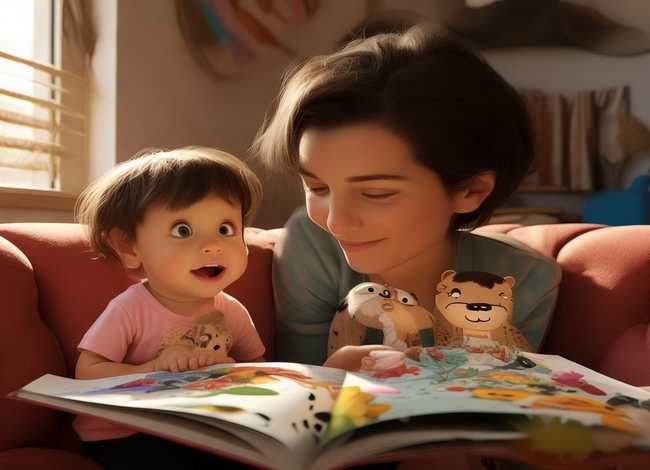 亲情的幼儿故事 关于亲情的幼儿绘本故事 亲情的幼儿故事 关于亲情的幼儿绘本故事