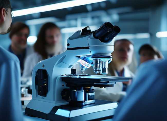 光学显微镜的介绍大全不少于20字；光学显微镜的介绍大全不少于20字怎么写