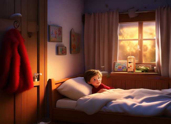 小红帽儿童故事睡前免费听（小红帽睡前故事在线听免费mp3）