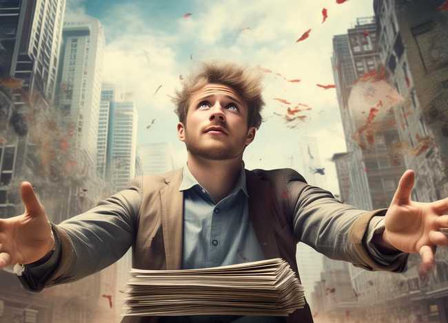 创业故事白手起家 - 19年白手起家创业故事