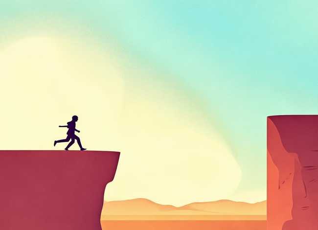 励志插画、励志插画简笔画 励志插画、励志插画简笔画