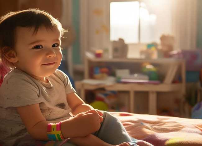 儿童抗癌真实故事（儿童抗癌百科）